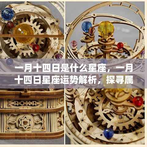 一月十四日星座运势解析,探寻属于你的星辰轨迹,解锁独特运势秘密