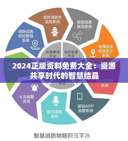 2024正版资料免费大全：资源共享时代的智慧结晶
