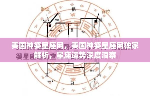 美国神婆星座网独家解析,深度洞察星座运势