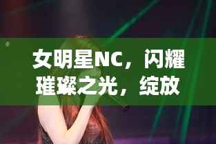 女明星NC,闪耀璀璨之光,绽放无尽魅力