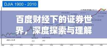百度财经下的证券世界，深度探索与理解