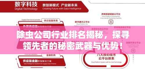 除虫公司行业排名揭秘,探寻领先者的秘密武器与优势!